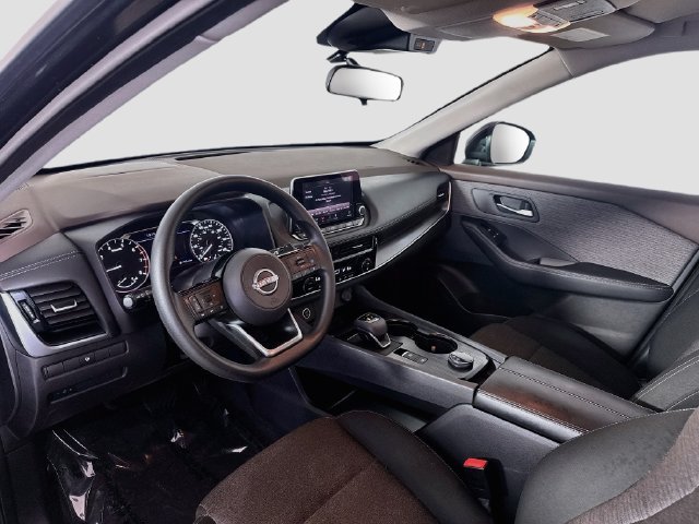 Used 2022 Nissan Rogue SV AWD/4WD image 22