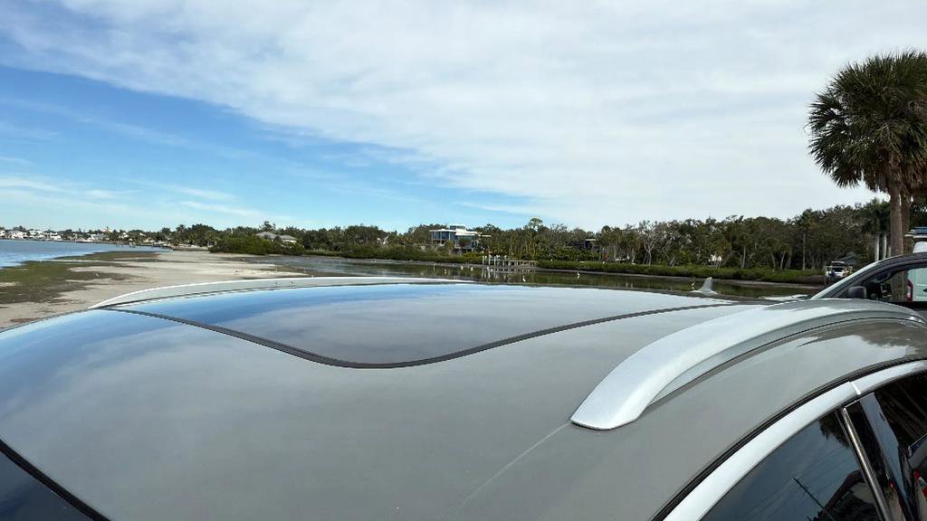 Used 2021 Audi SQ5 Premium Plus w/ Premium Plus Package image 6