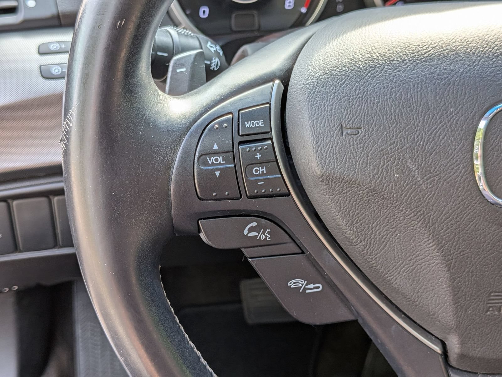 Used 2013 Acura TL Special Edition FWD image 18