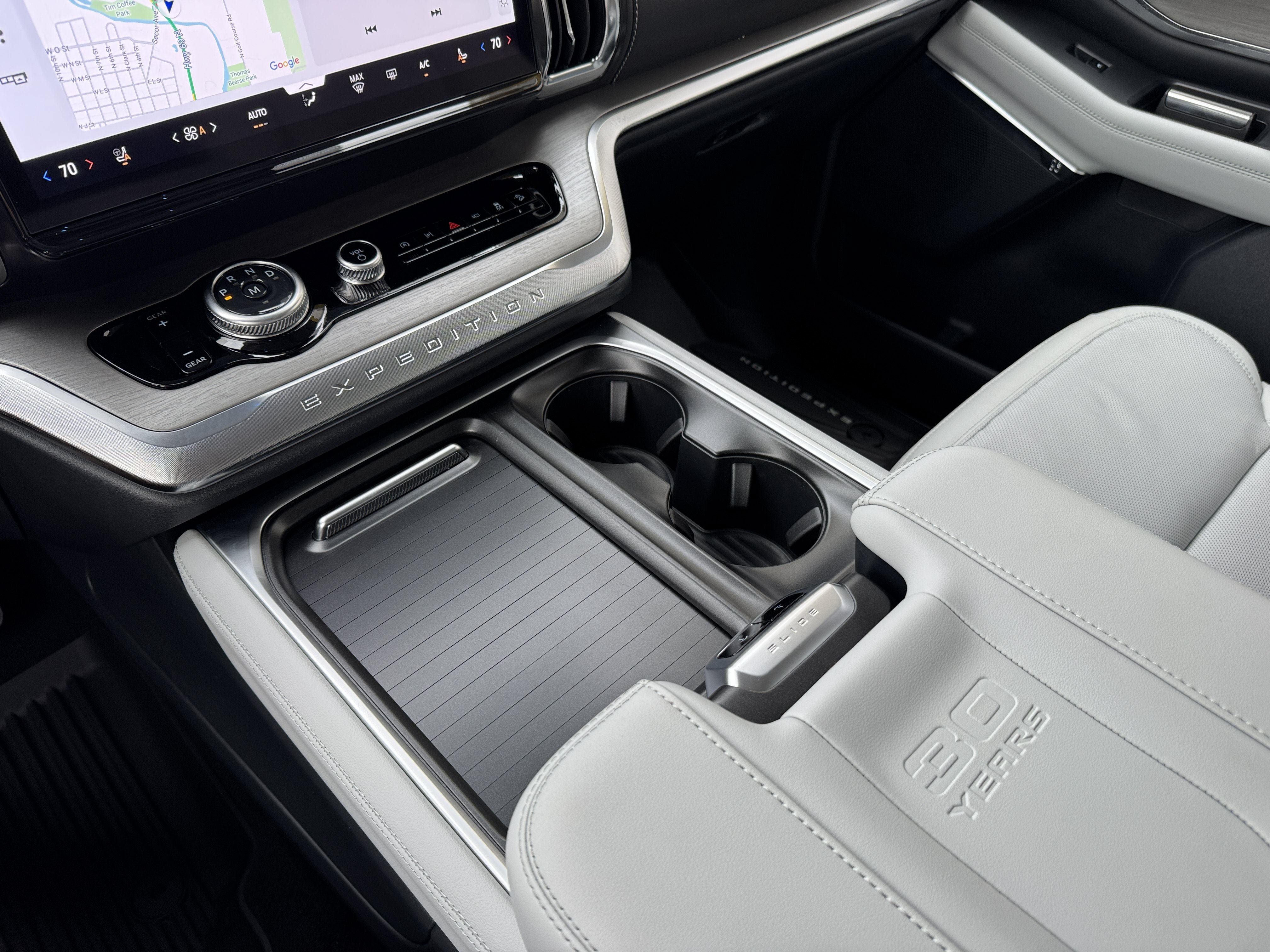 New 2027 Ford Expedition Max Platinum AWD/4WD image 18