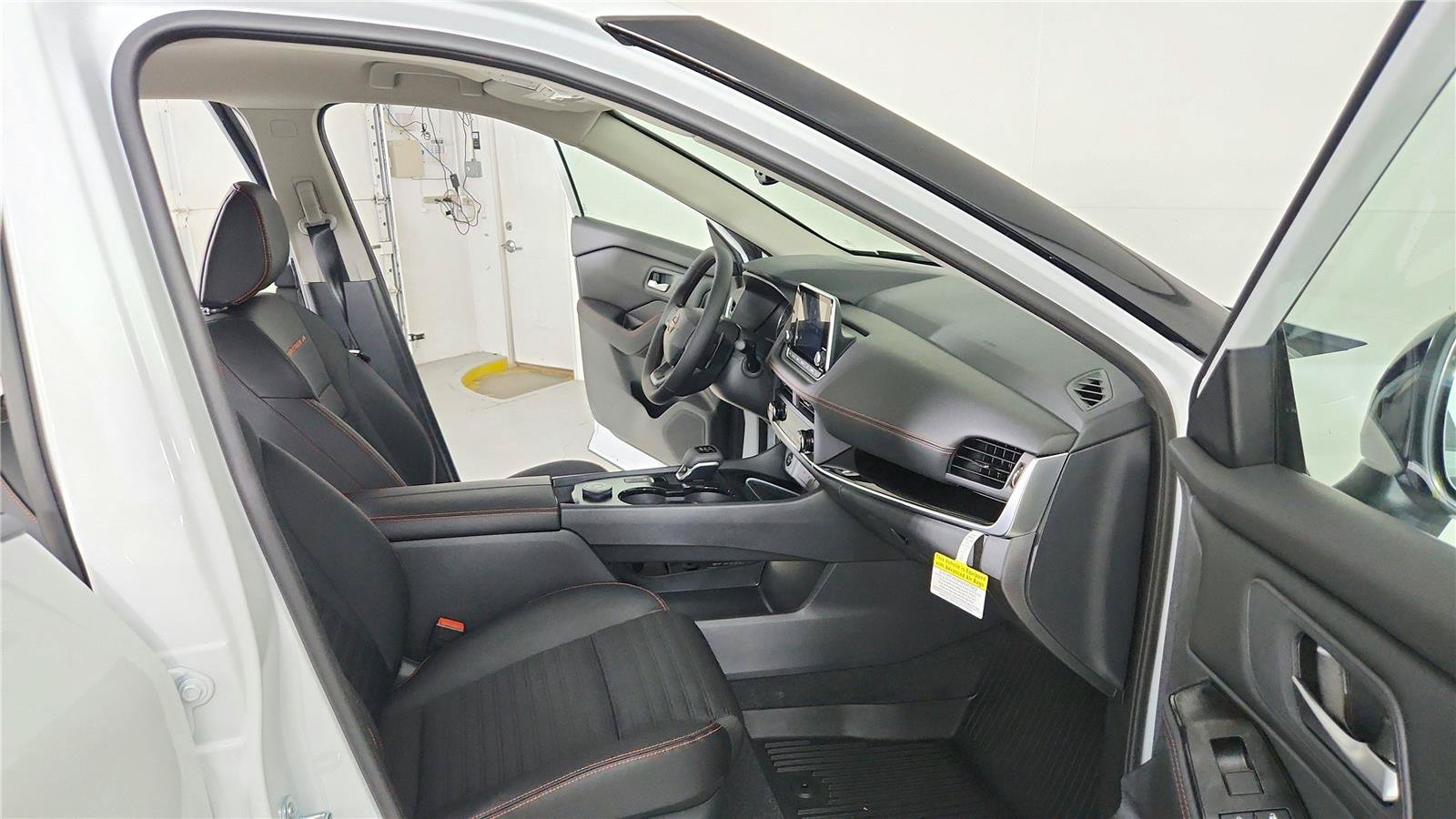 New 2026 Nissan Rogue SV w/ Rock Creek Premium Package AWD/4WD image 20