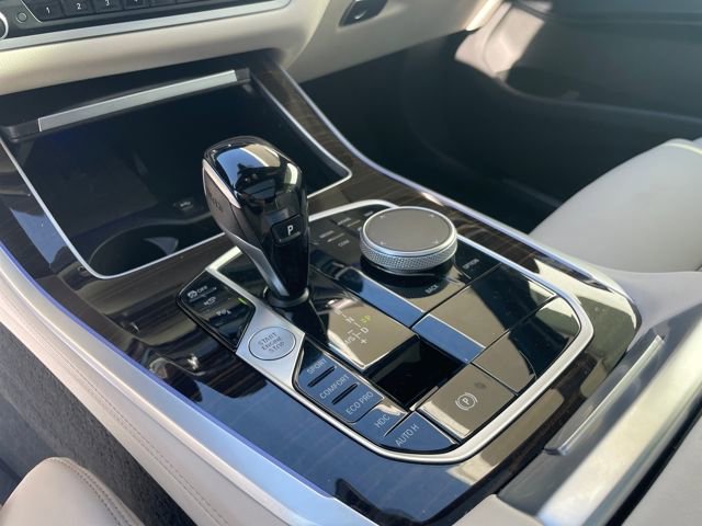 Used 2023 BMW X5 xDrive40i w/ Premium Package image 22