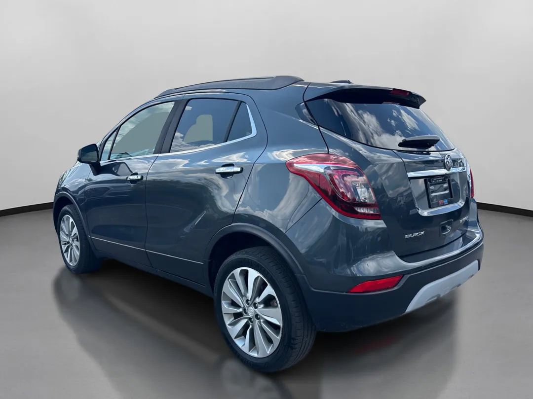Used 2018 Buick Encore Preferred image 7