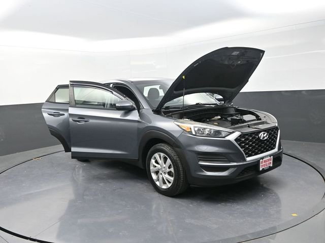 Used 2019 Hyundai Tucson SE image 37