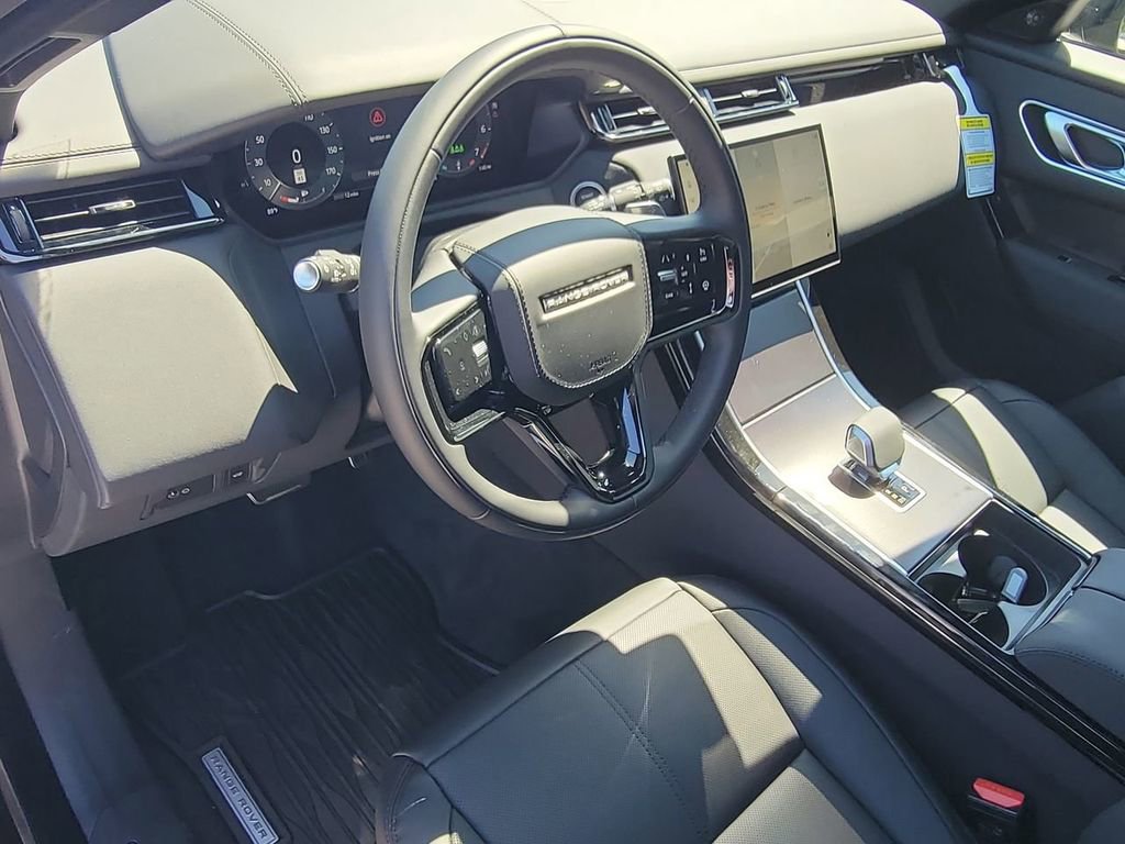 New 2026 Land Rover Range Rover Velar Dynamic SE AWD/4WD image 25