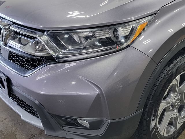 Used 2018 Honda CR-V EX image 9