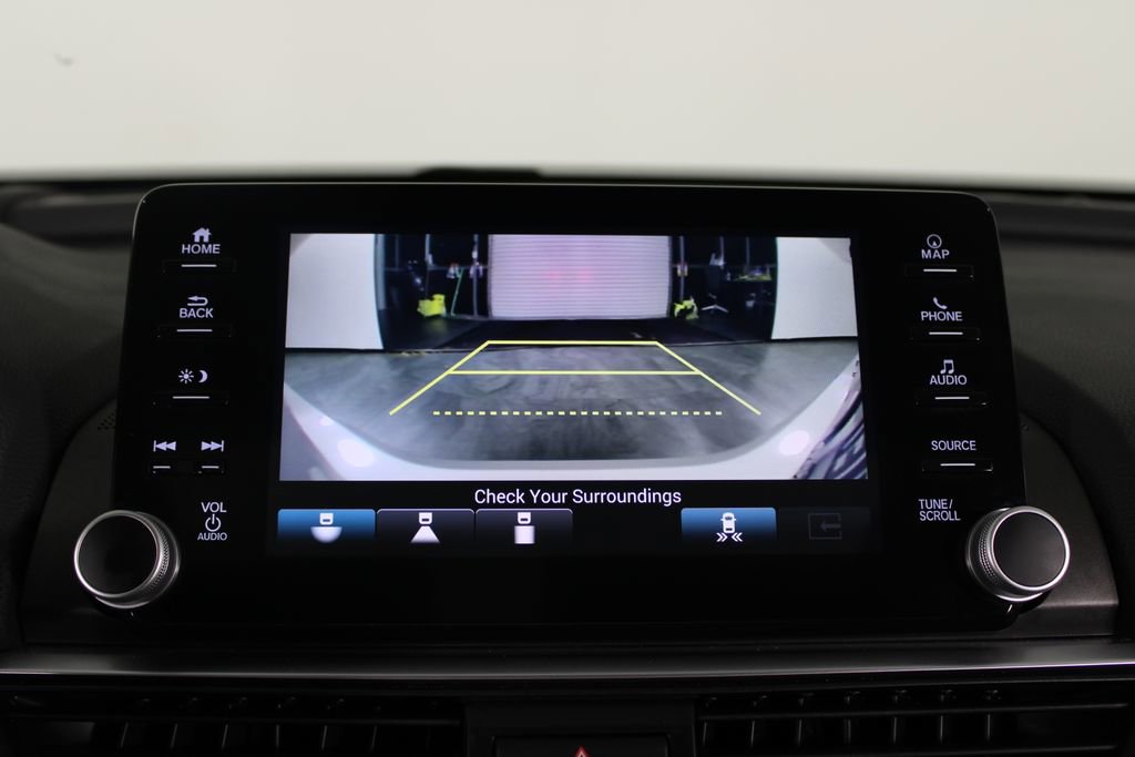 Used 2019 Honda Accord Touring image 28