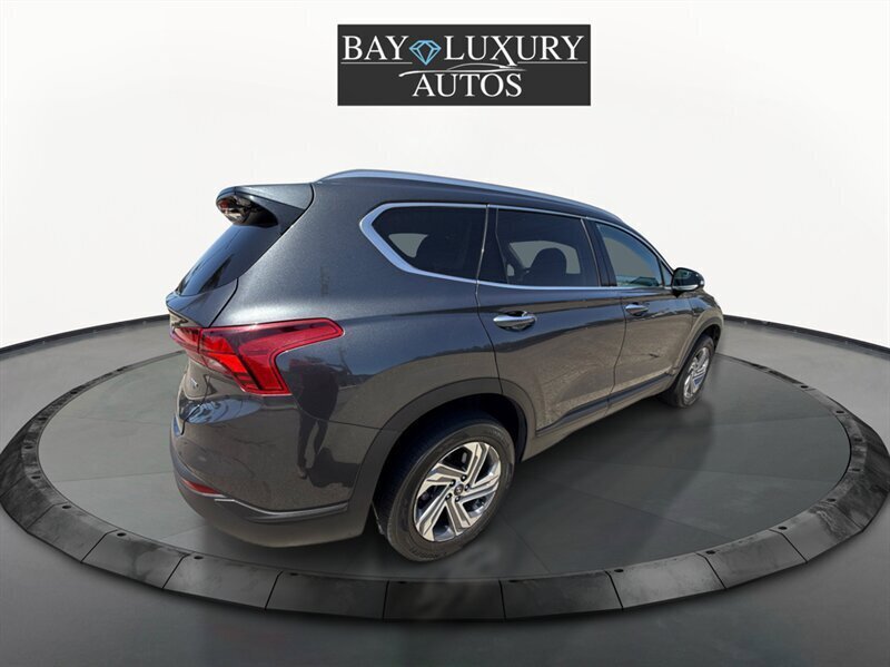 Used 2023 Hyundai Santa Fe SEL AWD/4WD image 41