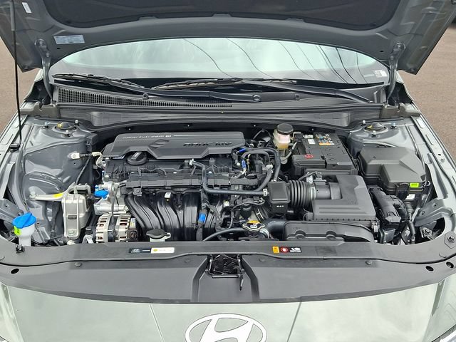 New 2026 Hyundai Elantra SE FWD image 20