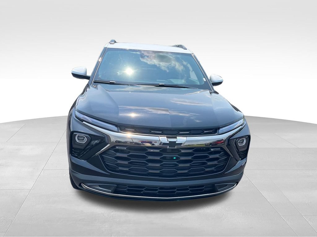 New 2026 Chevrolet TrailBlazer ACTIV AWD/4WD image 8