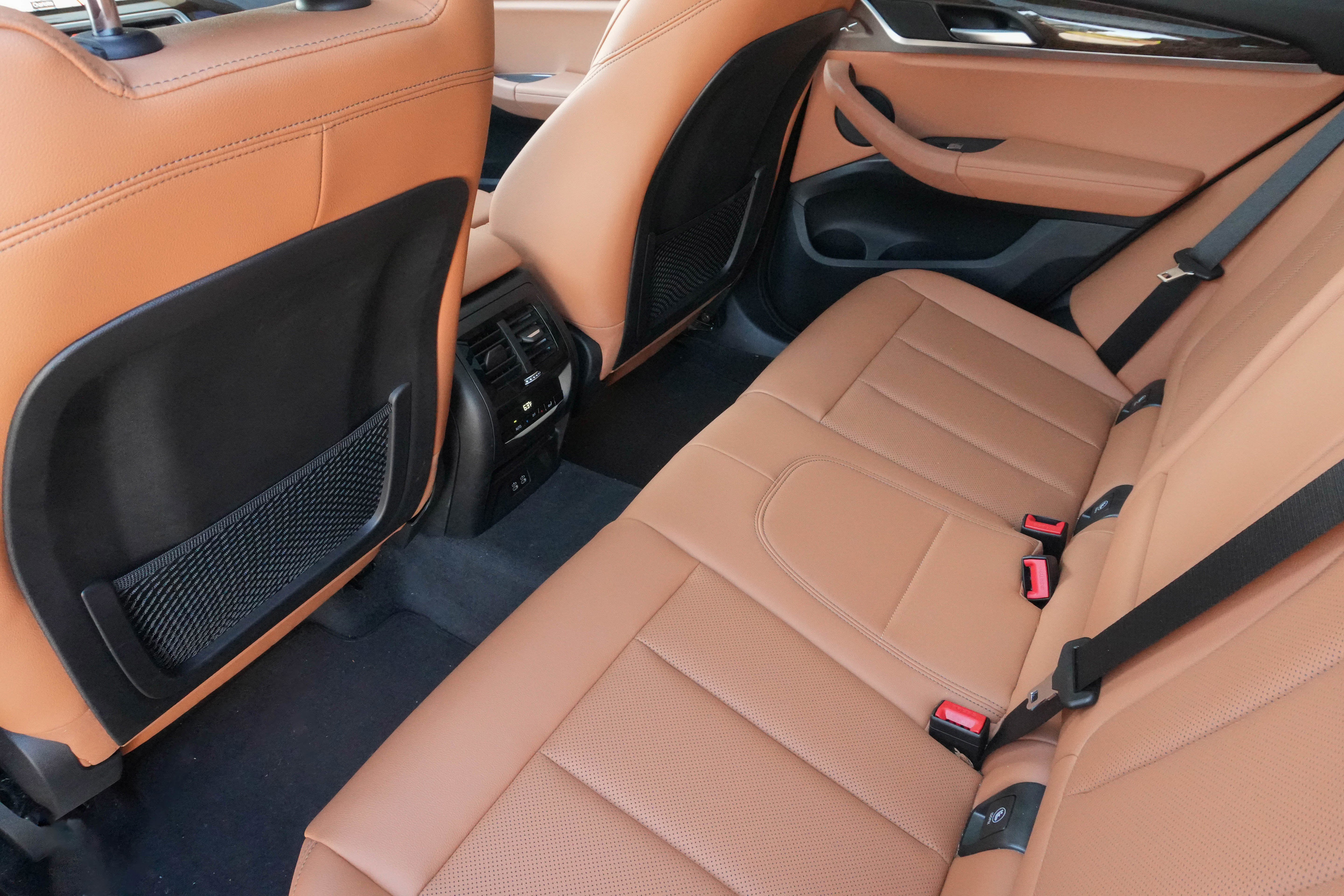 Used 2023 BMW X3 sDrive30i w/ Premium Package w/ZPA RWD image 28