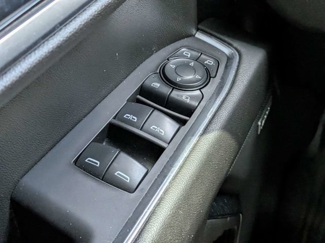 Used 2025 Chevrolet Silverado 1500 LTZ w/ Technology Package AWD/4WD image 20