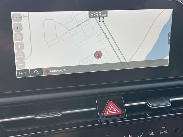 New 2026 Kia Niro SX image 35