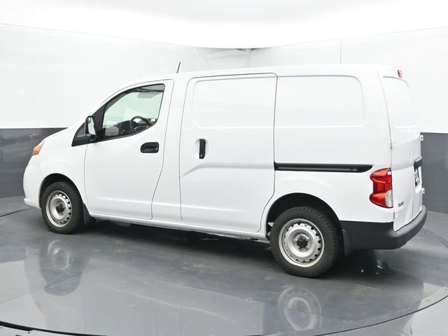 Used 2021 Nissan NV200 S image 7