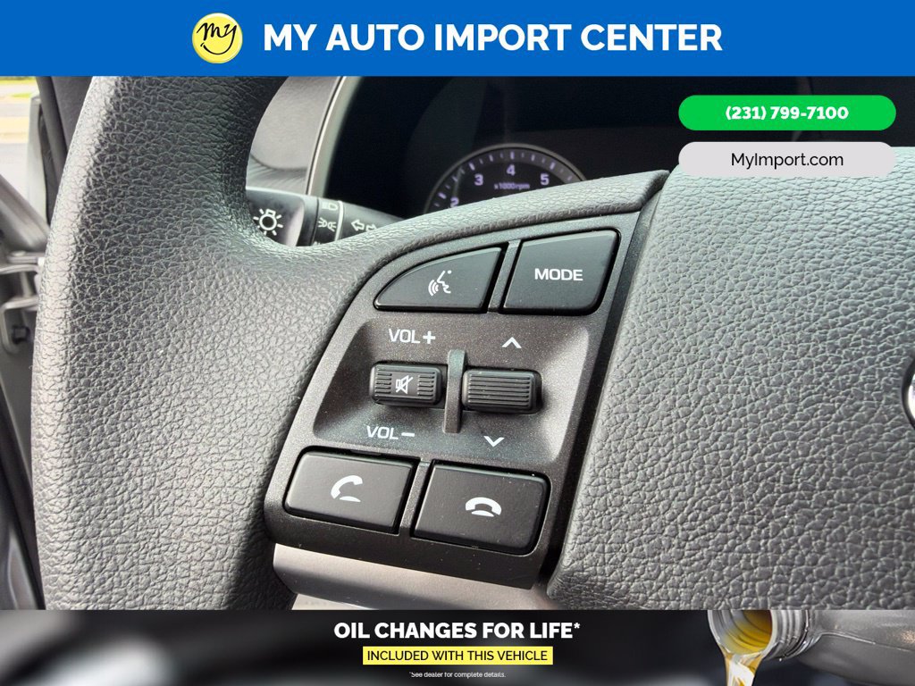 Used 2020 Hyundai Tucson Value AWD/4WD image 16