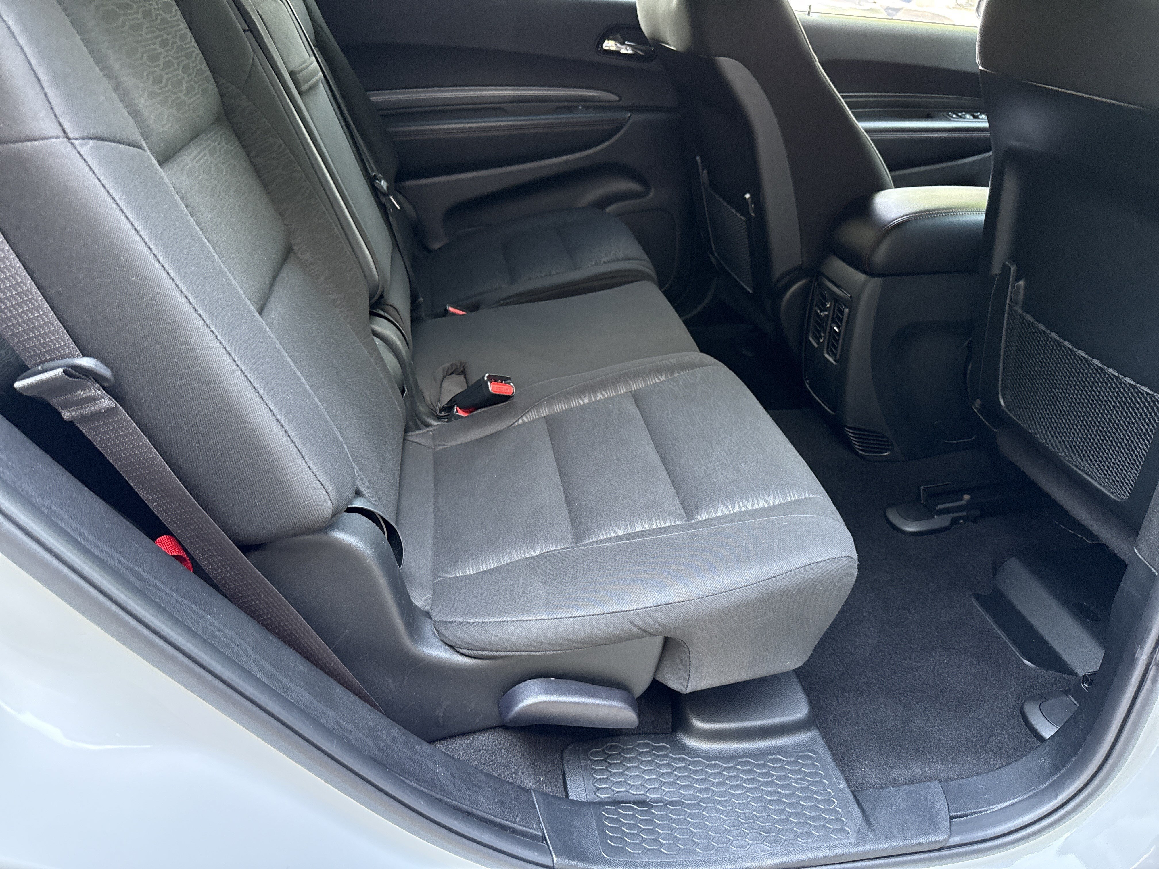 Used 2026 Dodge Durango GT AWD/4WD image 15