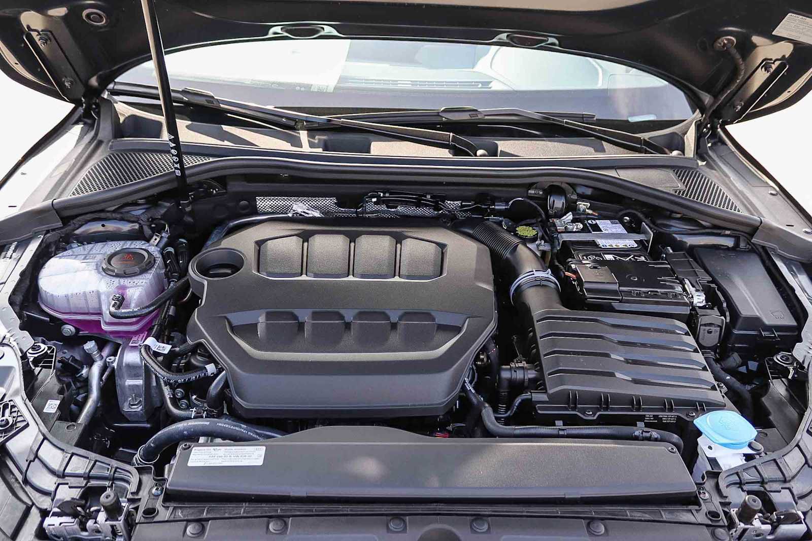 New 2026 Audi A3 2.0T Premium AWD/4WD image 38