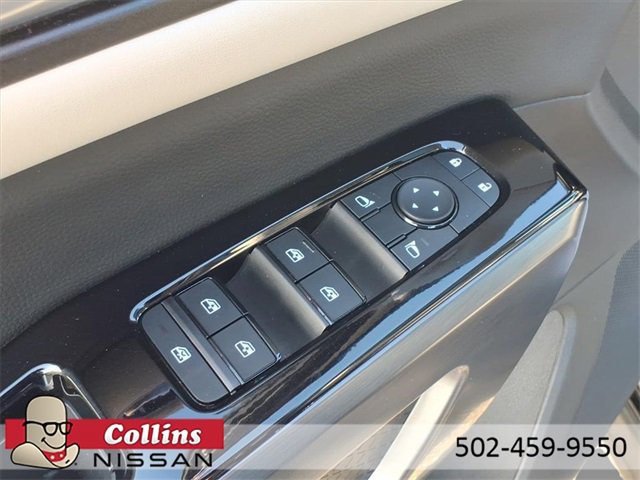 Certified 2023 Nissan Pathfinder SL w/ SL Premium Package image 17