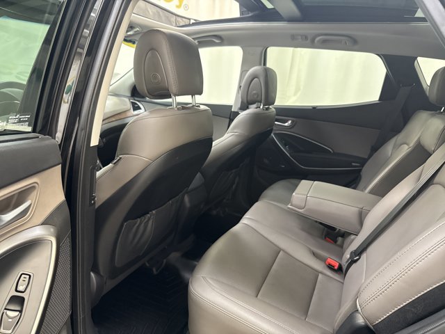 Used 2018 Hyundai Santa Fe Sport w/ 2.0T Ultimate Tech Package 05 FWD image 14