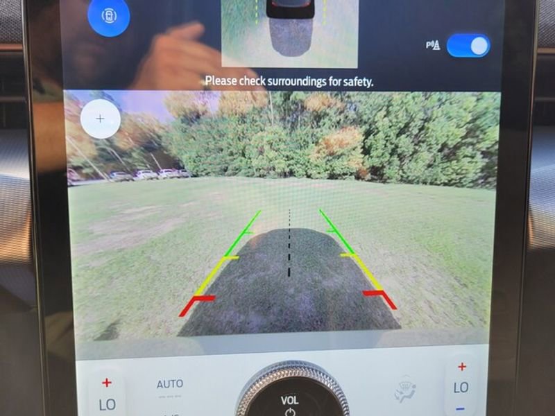 New 2023 Ford Mustang Mach-E GT image 25