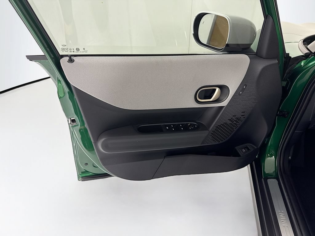 New 2026 MINI Cooper S FWD image 24