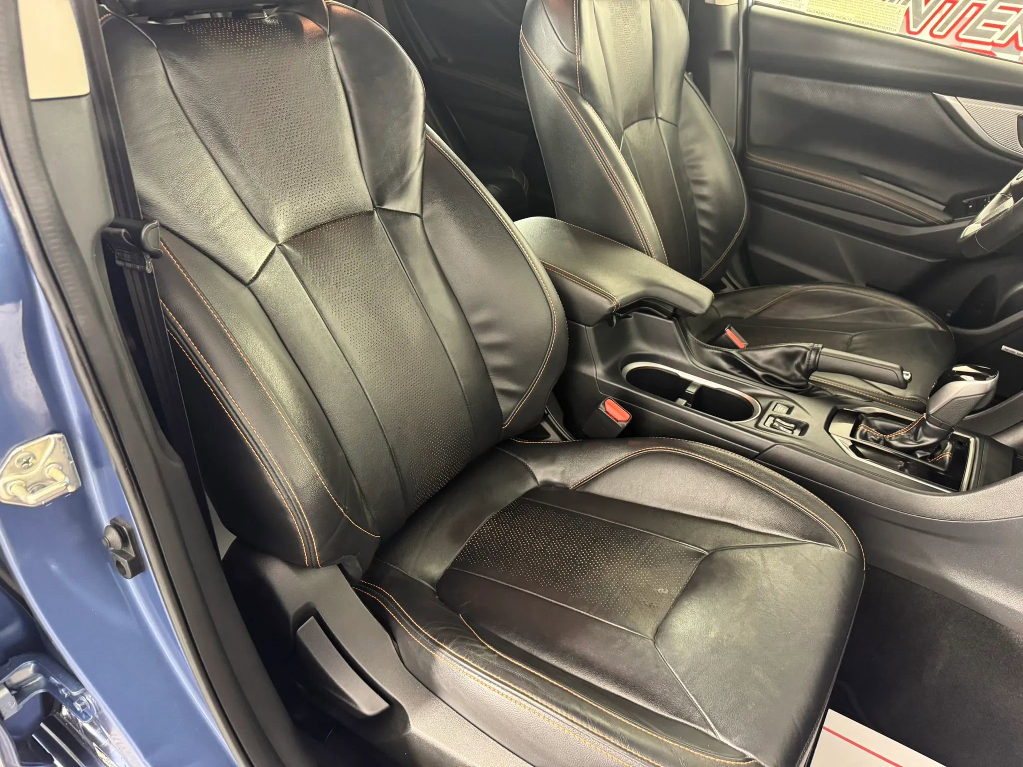 Used 2022 Subaru Crosstrek 2.5i Limited w/ Moonroof Package 2 AWD/4WD image 38
