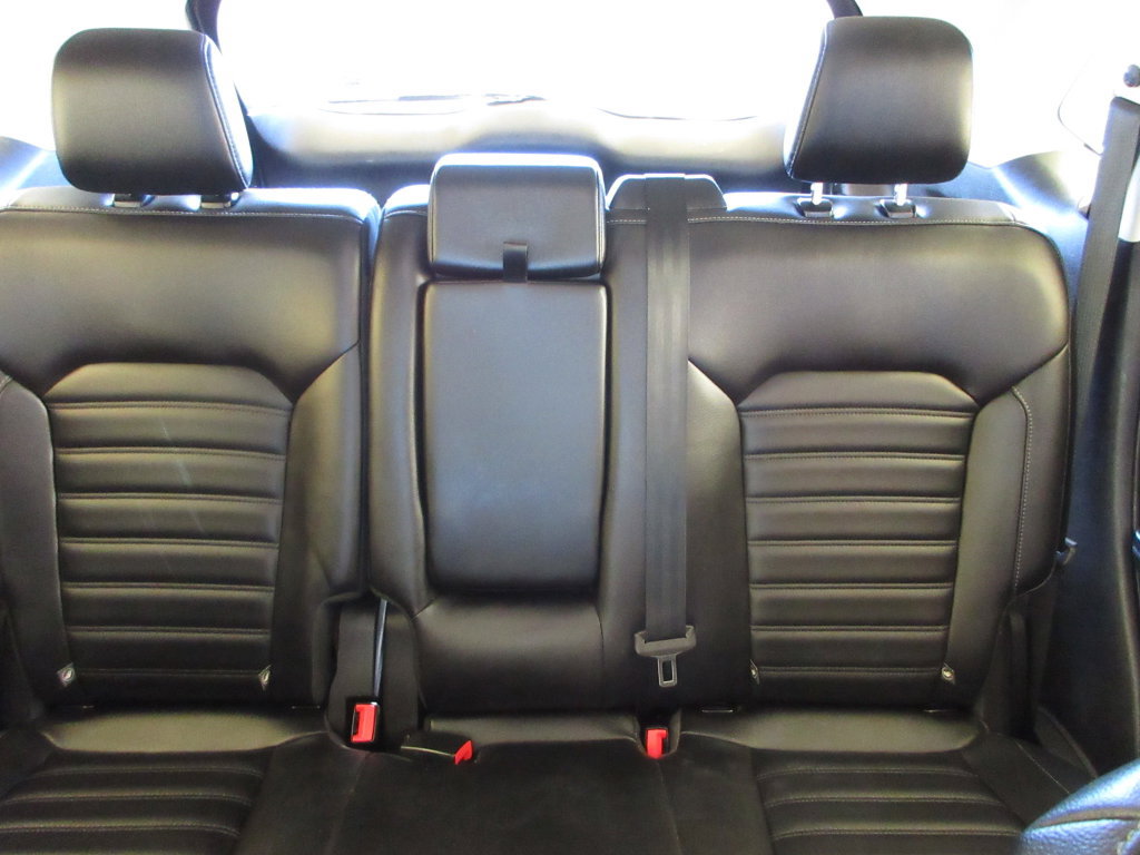 Certified 2023 Ford Edge SEL w/ Convenience Package AWD/4WD image 25