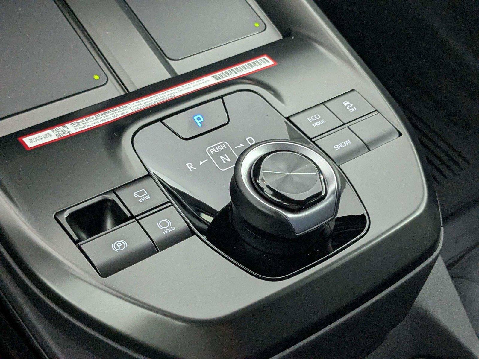 New 2026 Toyota C-HR AWD/4WD image 21