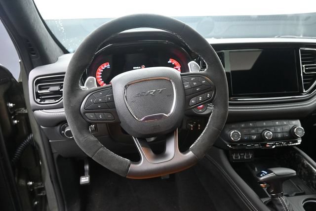 New 2027 Dodge Durango SRT Hellcat w/ Premium Group AWD/4WD image 18
