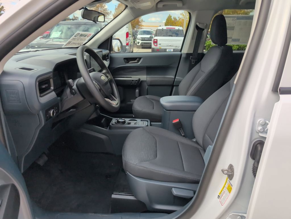 New 2026 Ford Maverick XL image 6