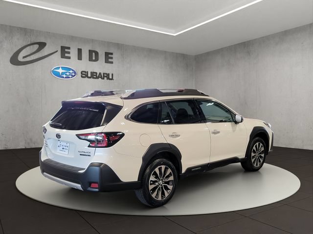 Used 2024 Subaru Outback Touring XT AWD/4WD image 15