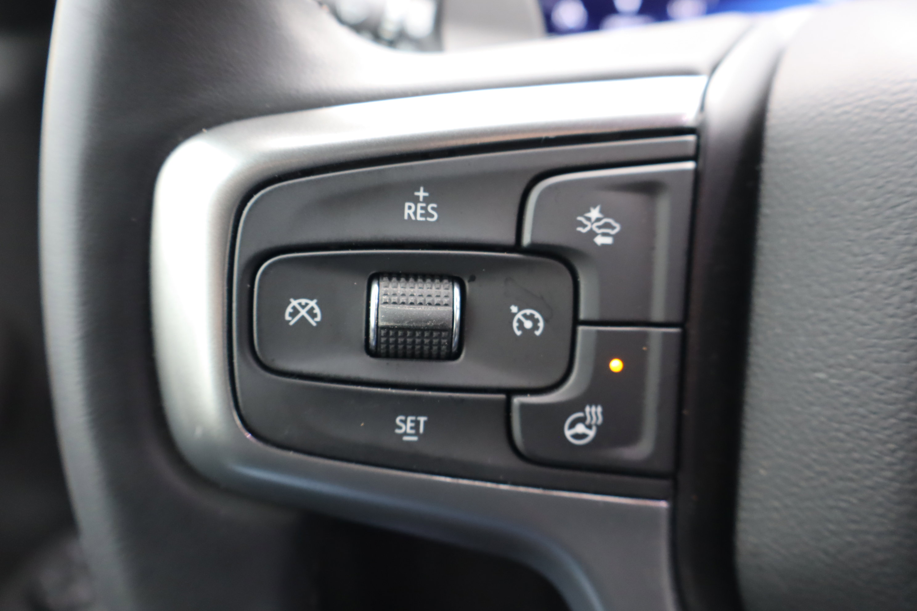 Certified 2025 Chevrolet Silverado 1500 LT Trail Boss w/ Convenience Package II image 22