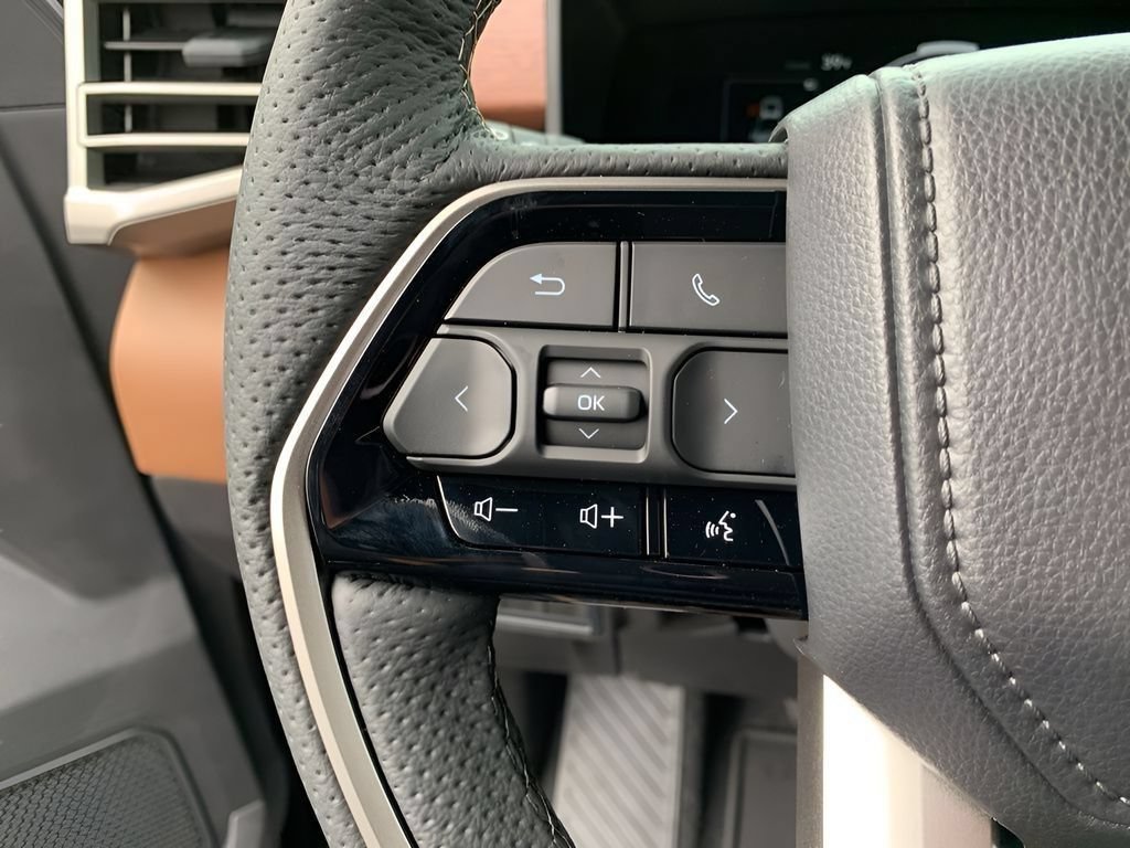 New 2026 Toyota Tundra 1794 Edition AWD/4WD image 59