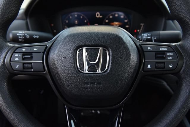New 2026 Honda Accord SE image 18
