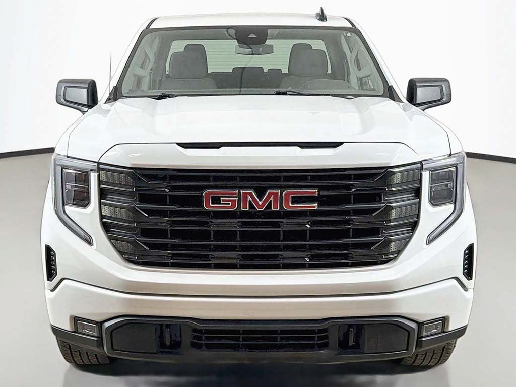 Used 2025 GMC Sierra 1500 Elevation AWD/4WD image 12