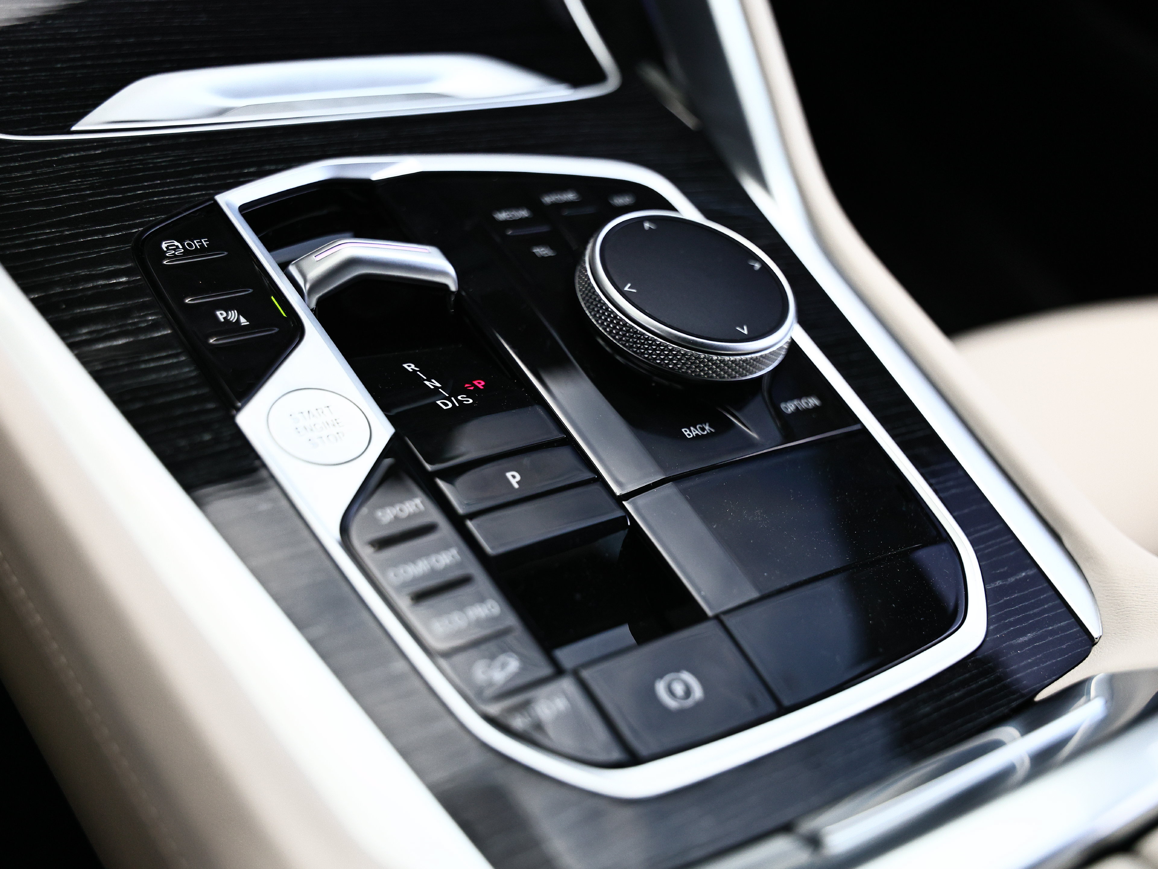 New 2027 BMW X6 xDrive40i AWD/4WD image 39