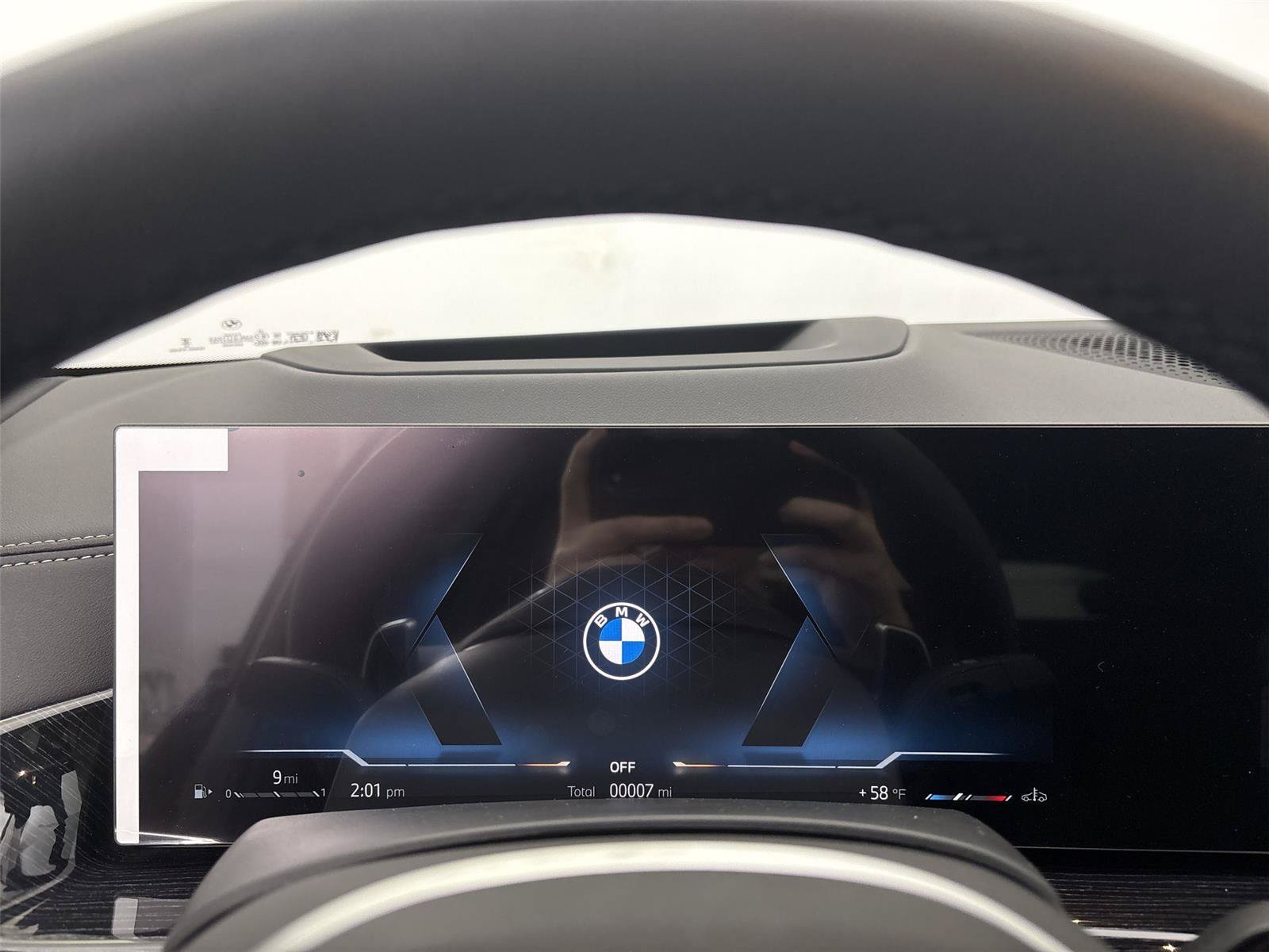 New 2026 BMW X5 xDrive40i w/ M Sport Package AWD/4WD image 28