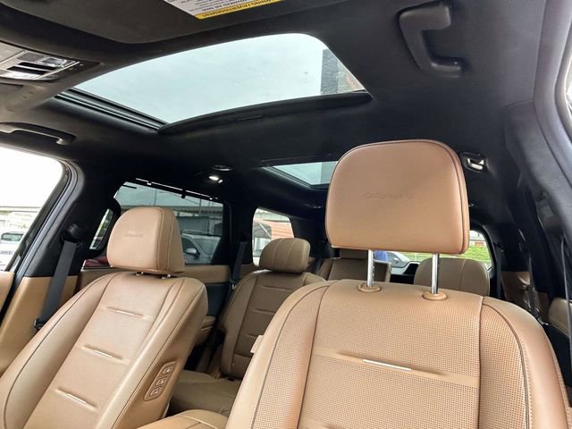 Certified 2026 Hyundai Palisade Calligraphy AWD/4WD image 15