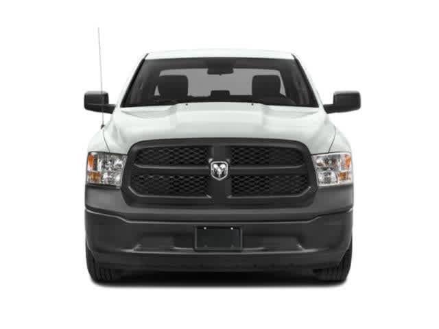 Used 2015 RAM 1500 Express RWD image 4
