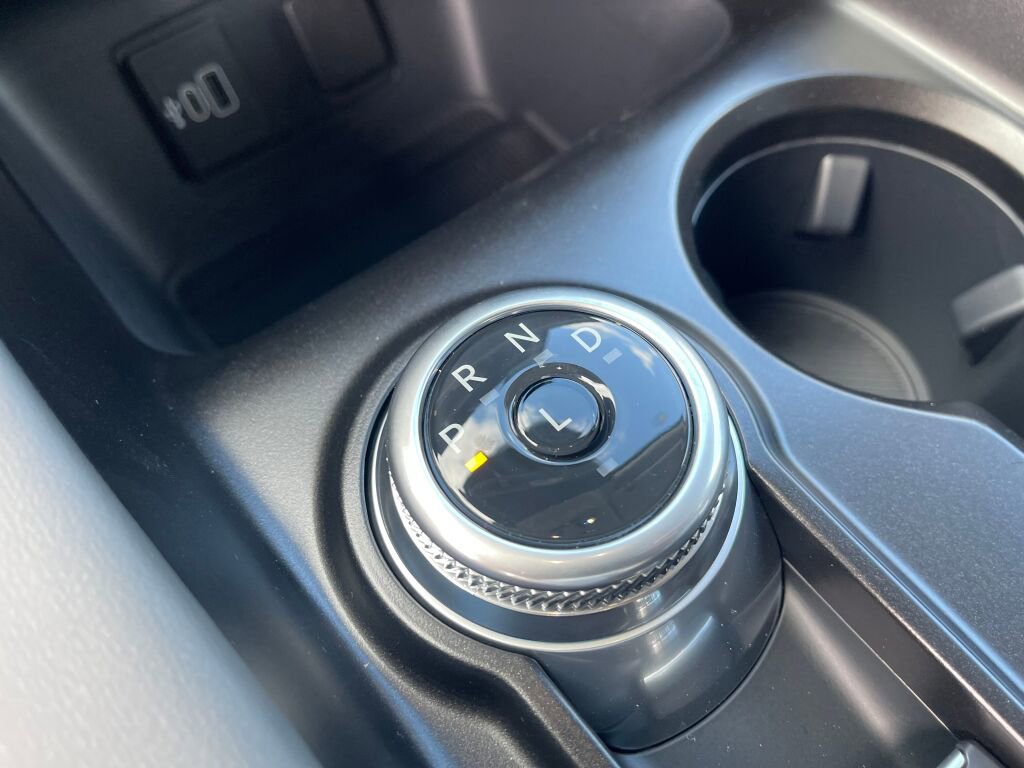 New 2026 Ford Explorer Active image 10