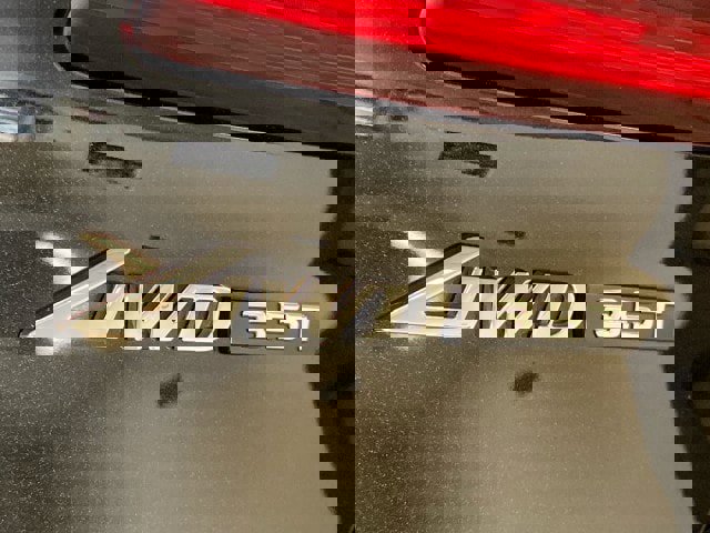 Used 2023 Genesis GV80 3.5T image 7