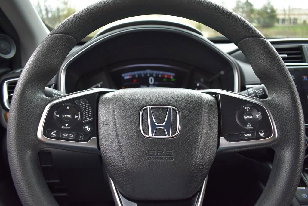 Used 2018 Honda CR-V EX image 14