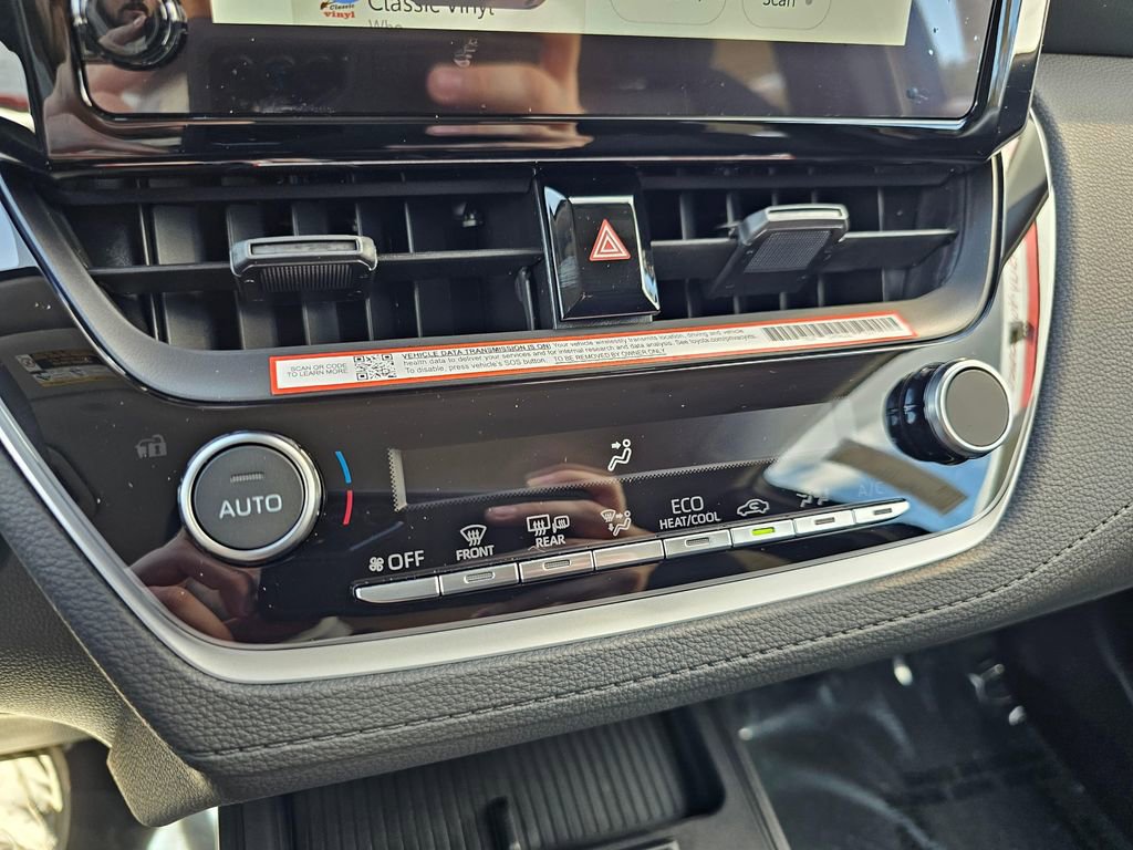 New 2026 Toyota Corolla Cross LE image 30