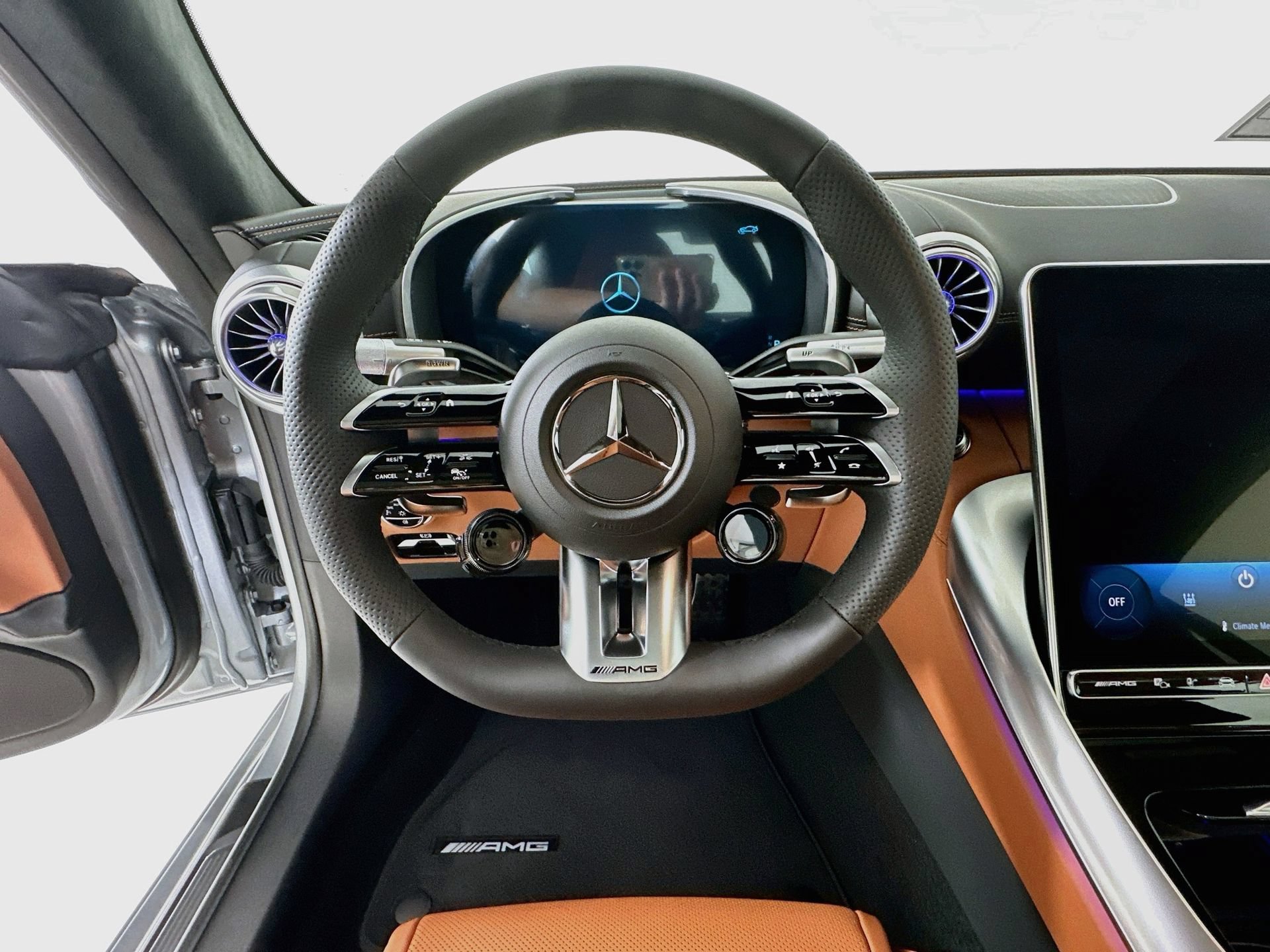 New 2026 Mercedes-Benz AMG GT 63 image 12