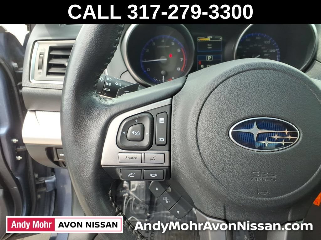 Used 2016 Subaru Legacy 2.5i Premium AWD/4WD image 23
