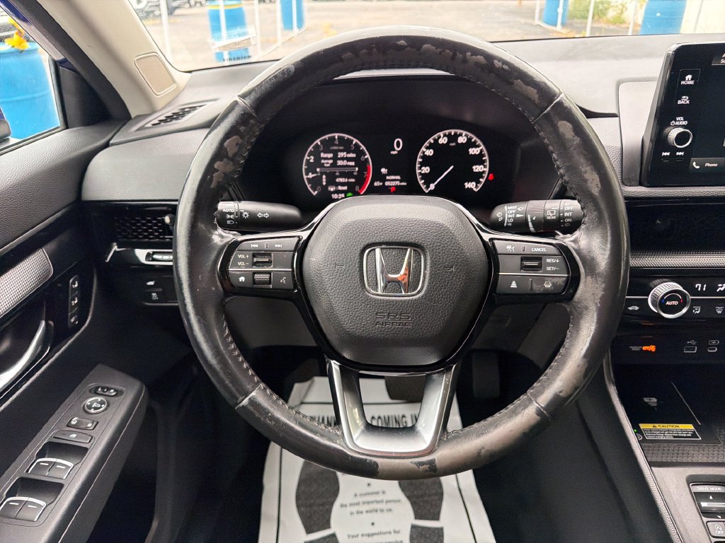 Used 2023 Honda CR-V EX-L image 15