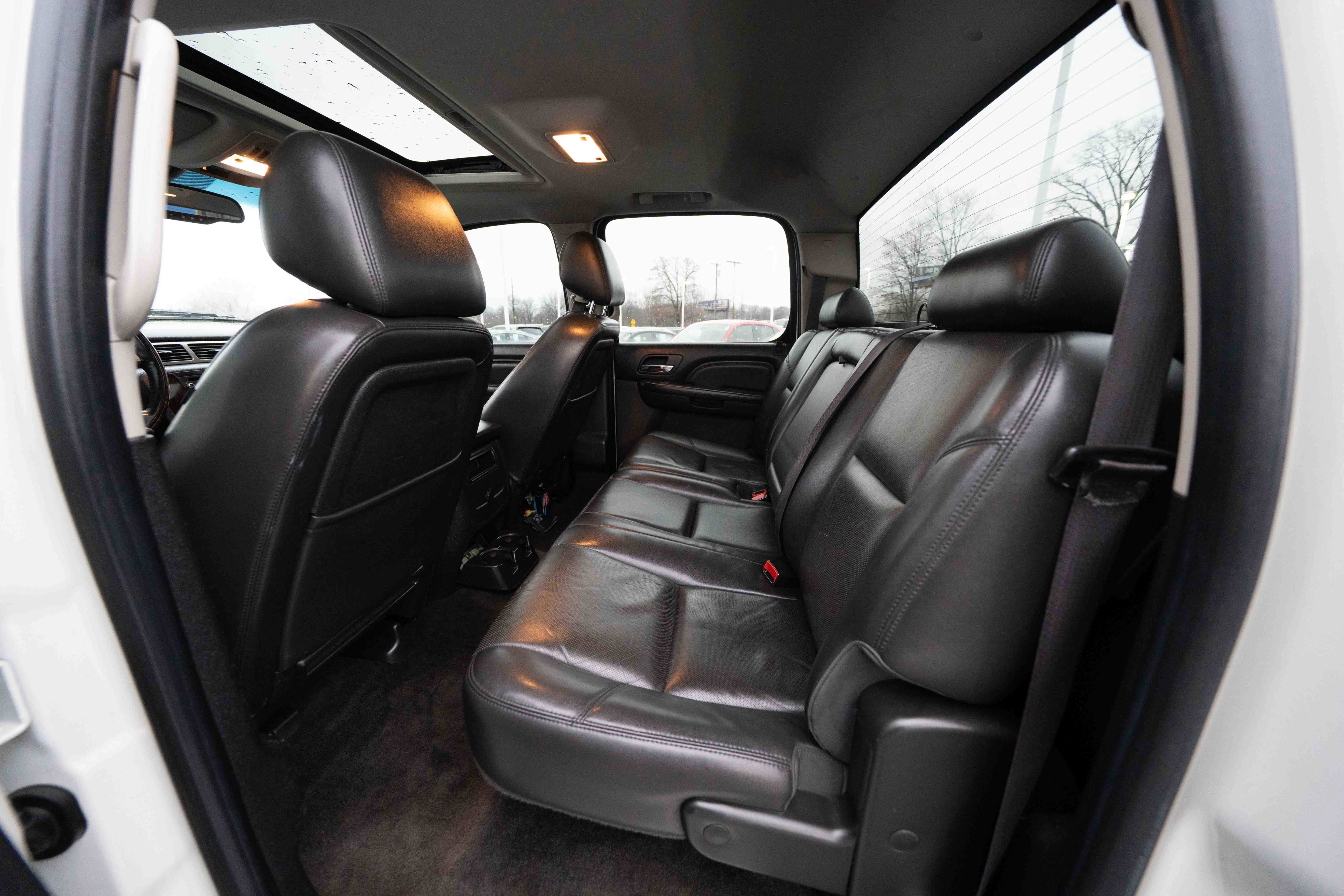 Used 2013 GMC Sierra 1500 Denali image 23