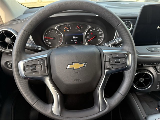 New 2026 Chevrolet Blazer LT image 12