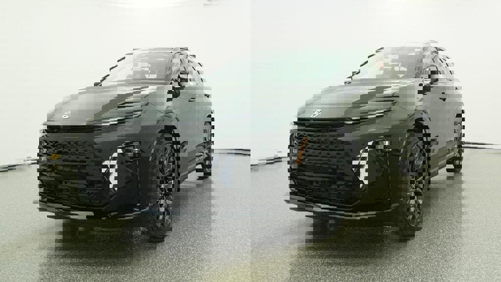 New 2026 Toyota Crown Signia image 32