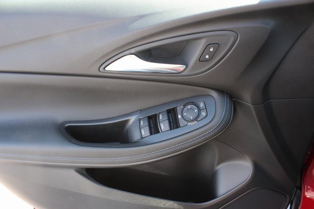 New 2026 Buick Encore GX Sport Touring w/ Comfort Package image 17